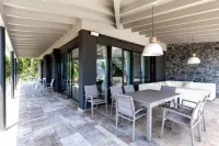 Luxury at your fingertips