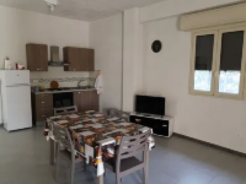 Villa Leuka San Lorenzo Terra