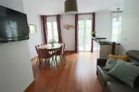 Serris apartment sleeps 7 - Disneyland Paris