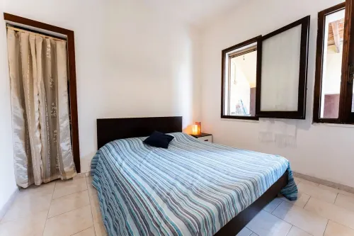 Self-contained beach house in Sardinia, 5 minutes from the beach