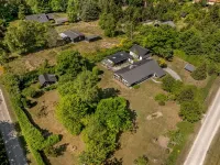 "Sven" - 250m to the Fjord