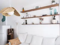 Casa Carbón. El Paraíso a tu Alcance! Hotels in Carboneras