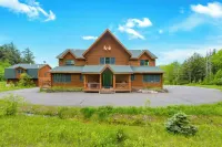 Spacious Cabin near Hunter & Windham Mountains - 5-25-minute drive - 6 Bedrooms