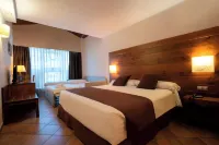 Hotel Màgic la Massana by Nexta Hôtels à : La Massana