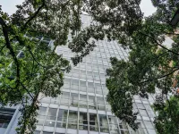 阿雷格里港丹茵快捷Santa Casa醫院綜合體飯店 - 國民 奥林匹克体育场附近的飯店