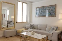 Apartment Villa Toki Ona