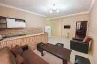 Fabulous Family Apartments with Private Parking