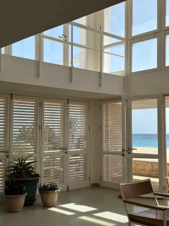 4 Bedroom Private vacation home in Vila do Maio