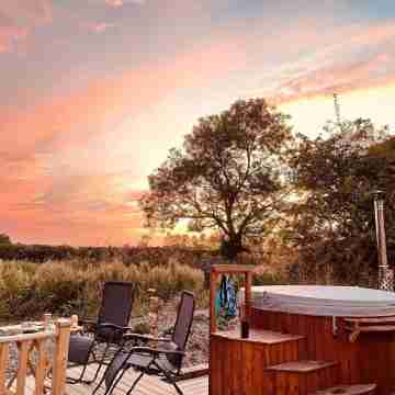 Pheasant Lodge at Heygates Lodging - With hot tub Fitness & Recreational Facilities