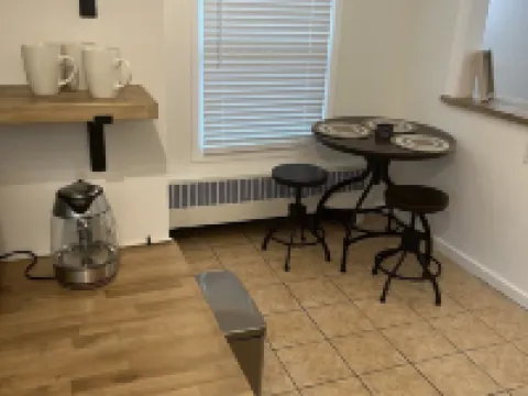 Schenectady Home, Perfect for your business needs. โรงแรมในสเกเนคตาดี