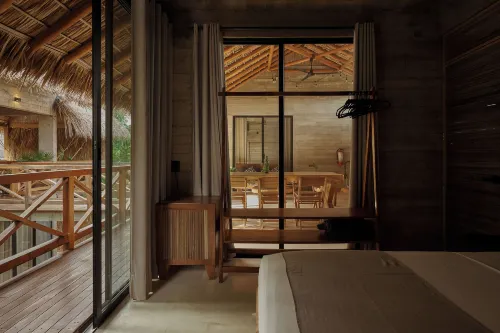 Punta Tamarindo - 2 étoiles