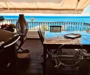 Magnifique Triplex Face à la Mer