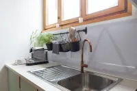 Studio in the center of the old town of Sion Hotels in Sitten