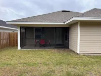 Charming 3-bedroom house with AC, WiFi in lovely Alachua Hotels in Alachua