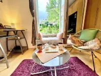 STUDIO GALLERY 29 - Cozy apartment in Sarajevo City Center