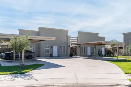 The Cozy Nest Apartment