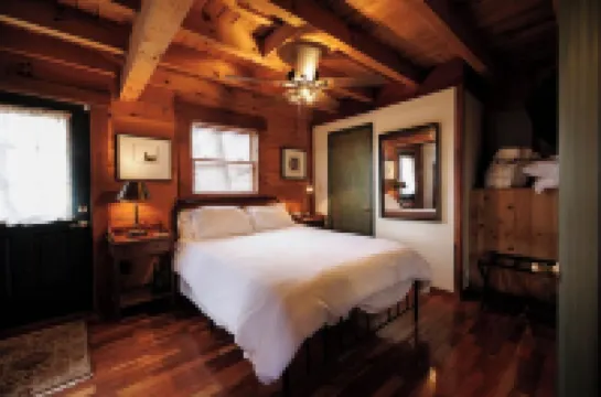 Eppic View Cabin Getaway