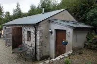 A Cosy Place in the Heart of the Mournes