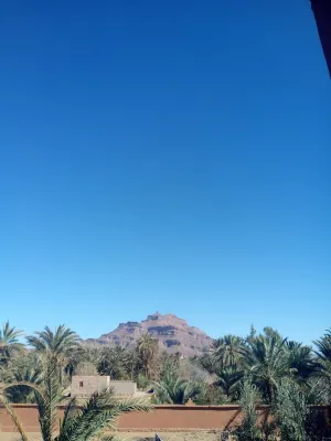 Luxury apartment in agdaz zagora