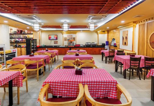 럭키 루비 보더 카지노