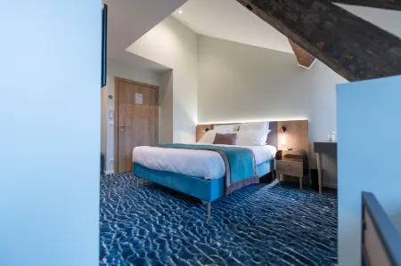 Le Vivier Côté Résidence Отели в г. Аргев