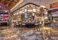 Atlantis Casino Resort Spa - bar