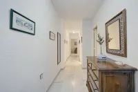 Comeback Pueblo Mediterraneo Hotels in Motril