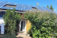 Leiningerland, the gateway to the Palatinate Enjoy with all your senses/ Pets welcome Hotels in Obersülzen