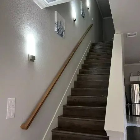 NEW Comfy, spacious, Modern