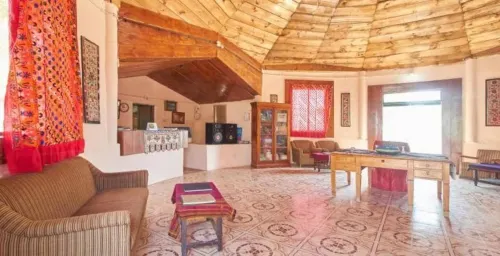 Kutch Safari Resort - Pet-friendly