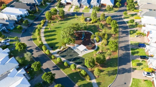 AirCon House Near Westfield North Lakes