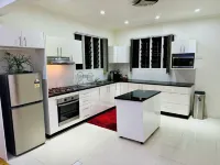 3 Bedroom Apartment in Suva