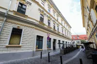 Floasiu Residence Condo 3 rooms Appartement Hotels in 