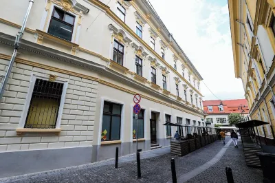 Floasiu Residence Condo 3 rooms Appartement Các khách sạn ở 