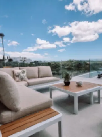 Villa Aurora - Modern House in Portimão, Algarve 大梅希略埃拉酒店