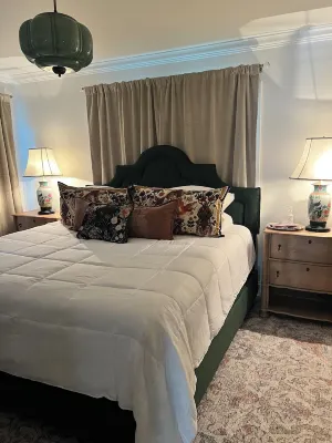 Charming 2-bedroom cottage on the Square in Georgetown