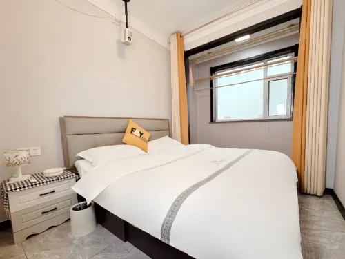 Jiexiu Jinyi Homestay (Tabei Street) - Homestays