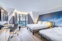 Novotel Deauville Beach