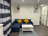 Reve bleu cosi appart at Courbevoie near La defense