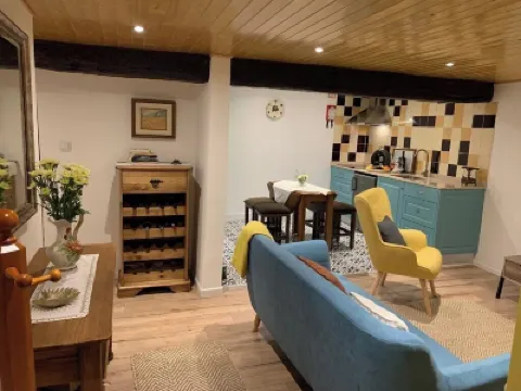 Casarupa do Viriato 酒店