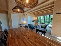 Modernized bungalow in natural surroundings - pets also welcome Hotels in Aa en Hunze