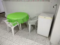 Excellent APARTMENT close to the center Hotels in Itaperuna