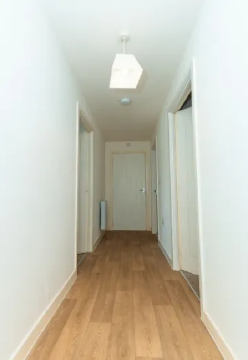 Nay Apartment - Two Bedroom Apartment within 15mins walk to Coventry City Centre