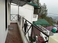 3BHK Villa near Bhimtal with Sukha valley View and parking space!