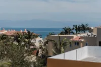 Stylish Family Beach House In Punta De Mita– Plunge Pool +Walk to Surf + Dining