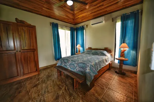 Villa Romancing The Stone - Amazing Villa in Ojochal, Osa Hotels in Ciudad Cortes