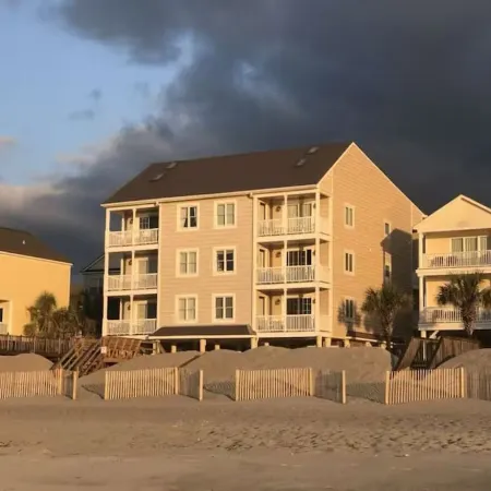 Surfside Beach SC- Oceanfront Paradise4, Seen on Beachfront Bargain Hunt