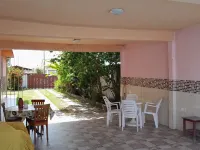 Casa Boa, 3 Quartos Sendo Duas Suites, 100 Metros da Praia do Barbudo. Araruama Hotels in Araruama