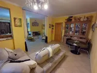 Rustic apartment of 70sqm in villa in residential context all comforts Hotels in Monte Compatri