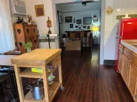 Charming bungalow in Arabi Các khách sạn ở Arabi